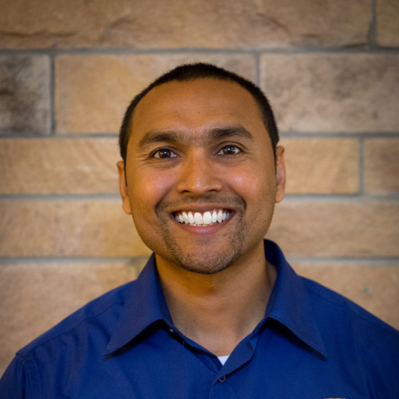 Ramesh Ramachandran